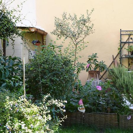 Casa Gori Florença Exterior foto