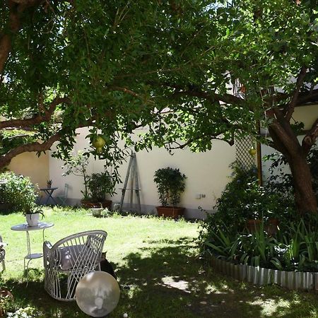 Casa Gori Florença Exterior foto