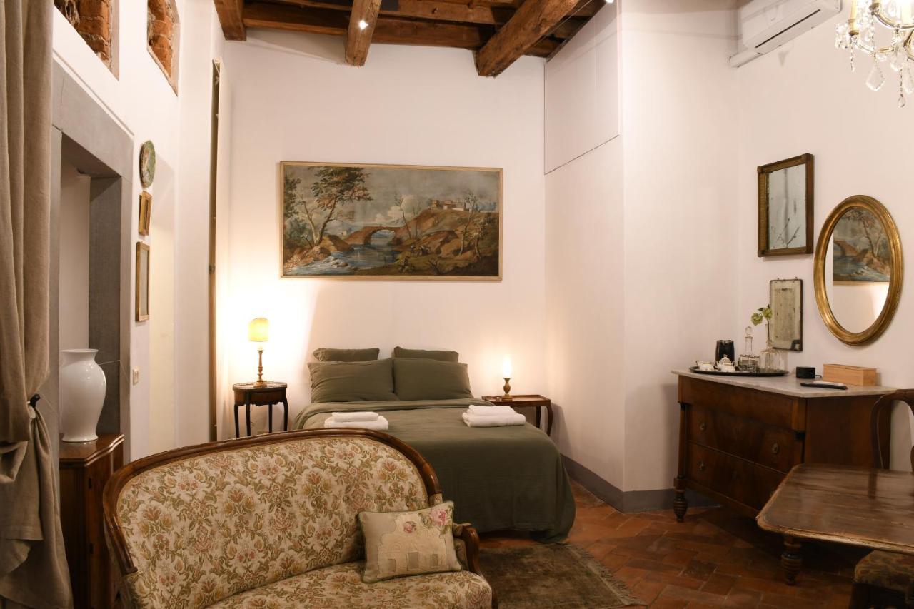 Casa Gori Florença Exterior foto