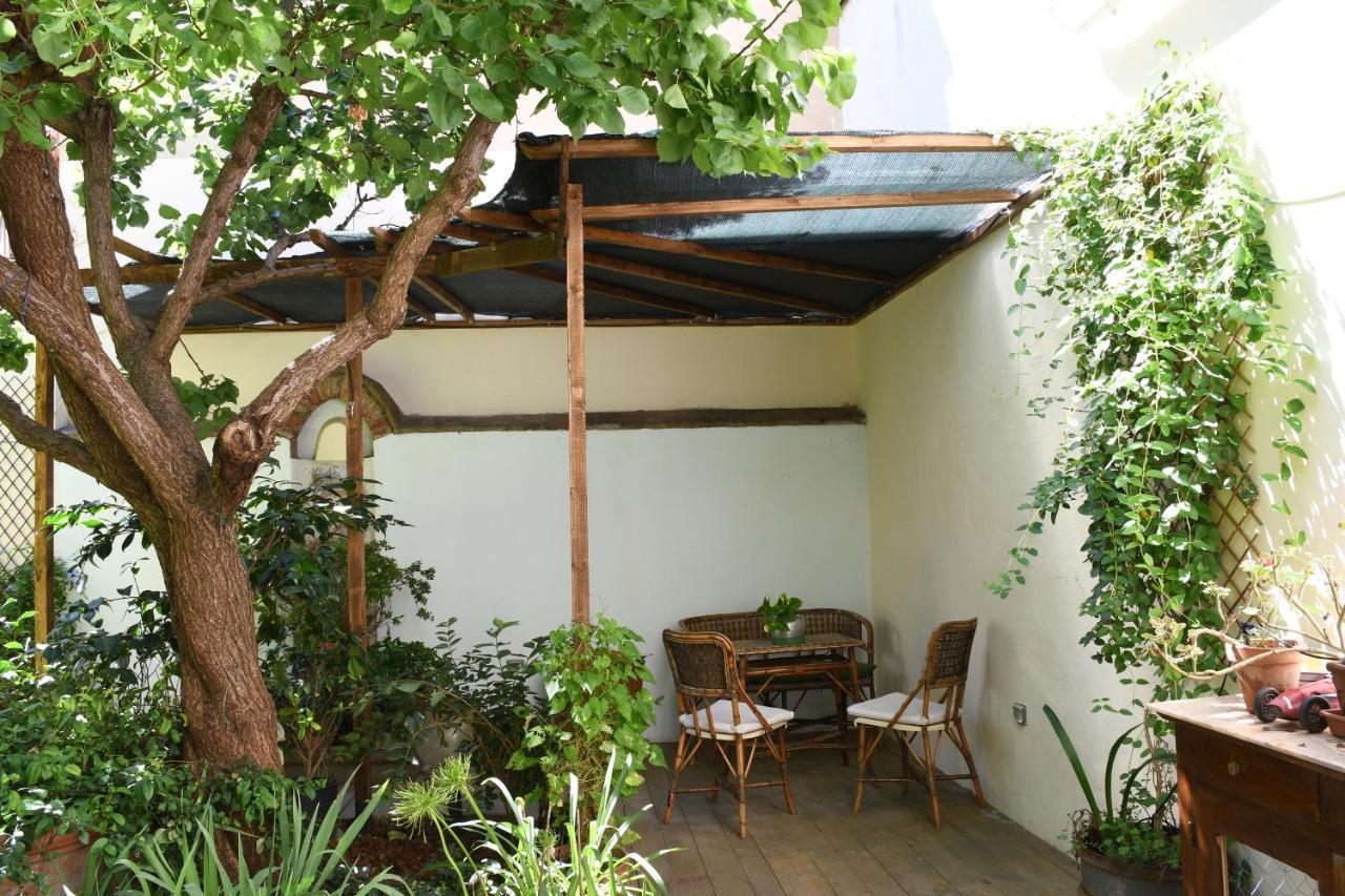 Casa Gori Florença Exterior foto