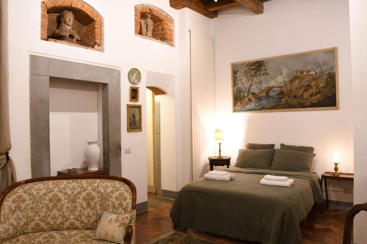 Casa Gori Florença Exterior foto