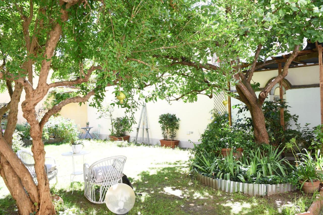 Casa Gori Florença Exterior foto