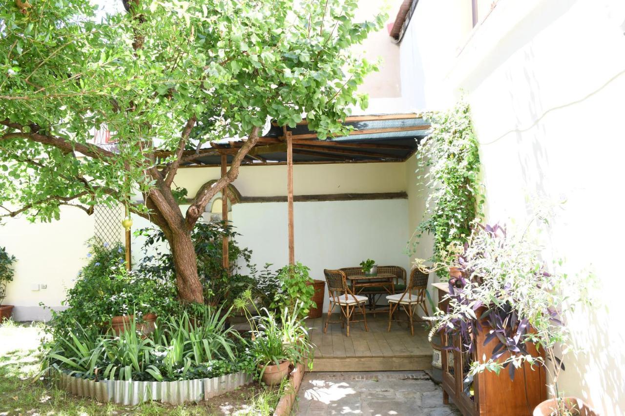 Casa Gori Florença Exterior foto
