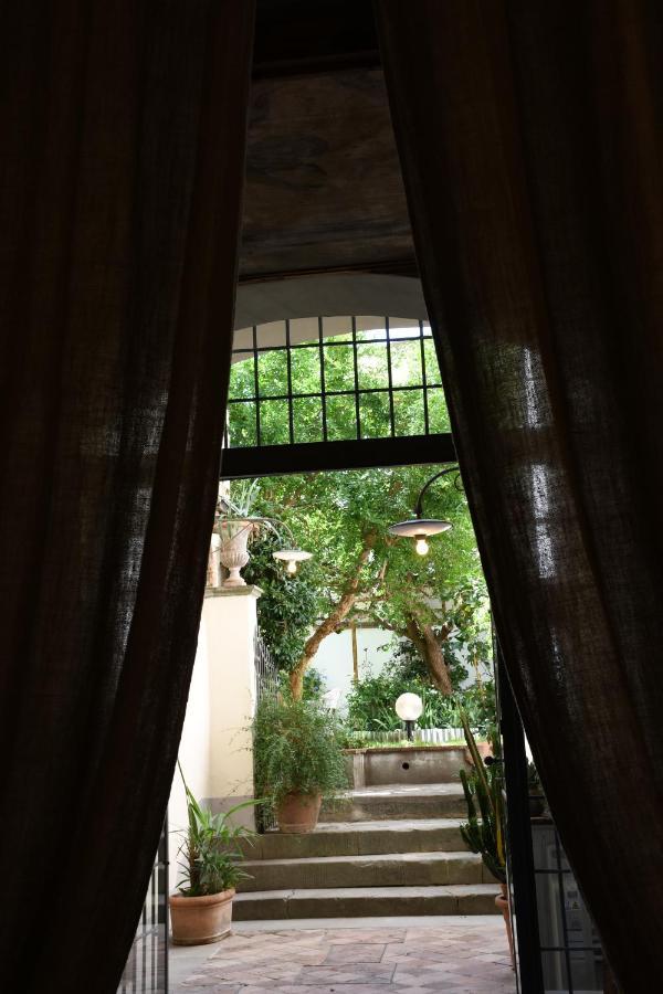 Casa Gori Florença Exterior foto