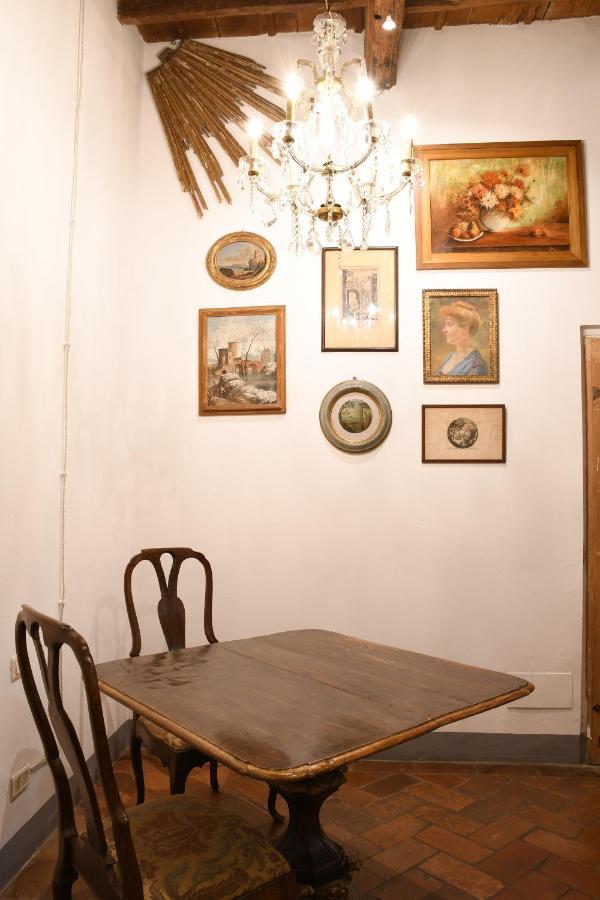 Casa Gori Florença Exterior foto