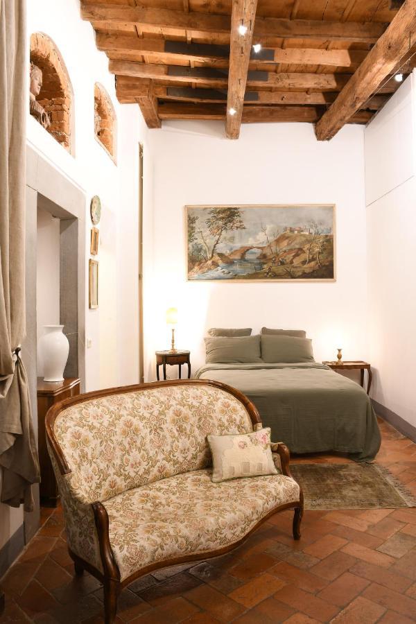 Casa Gori Florença Exterior foto