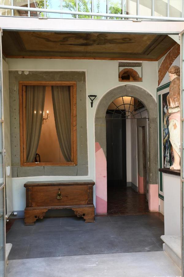 Casa Gori Florença Exterior foto