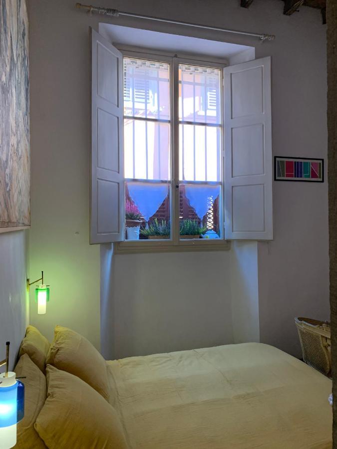 Casa Gori Florença Exterior foto
