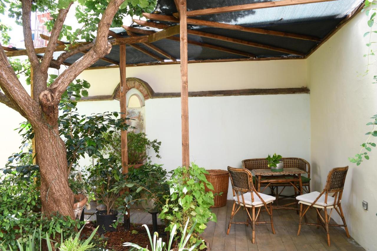 Casa Gori Florença Exterior foto