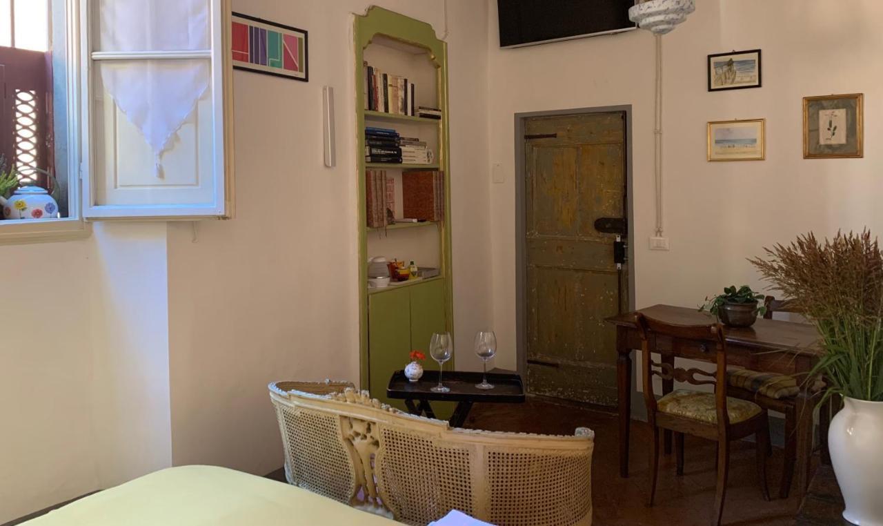Casa Gori Florença Exterior foto