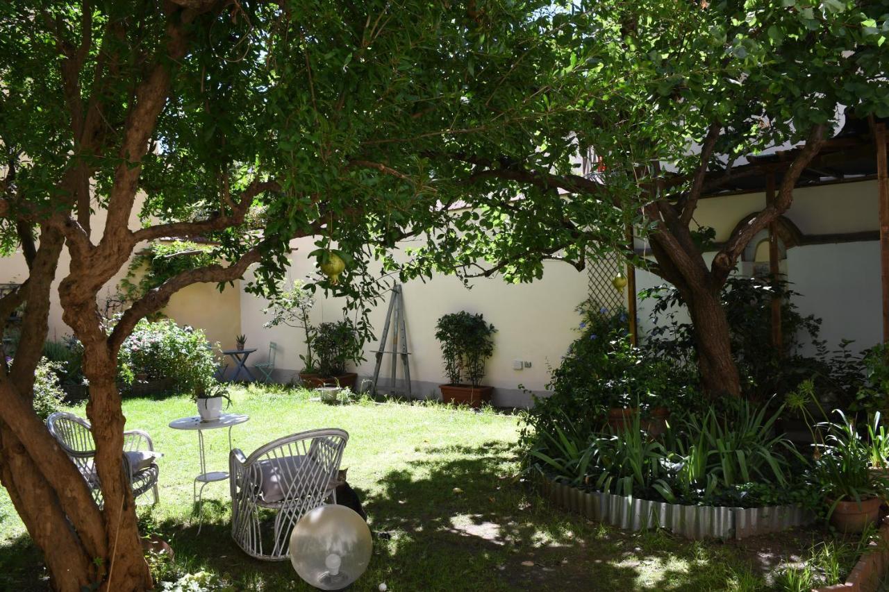 Casa Gori Florença Exterior foto
